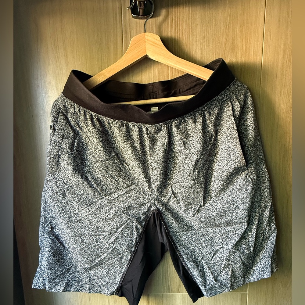 Lululemon men’s shorts